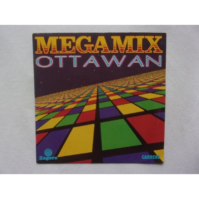Ottawan - Megamix