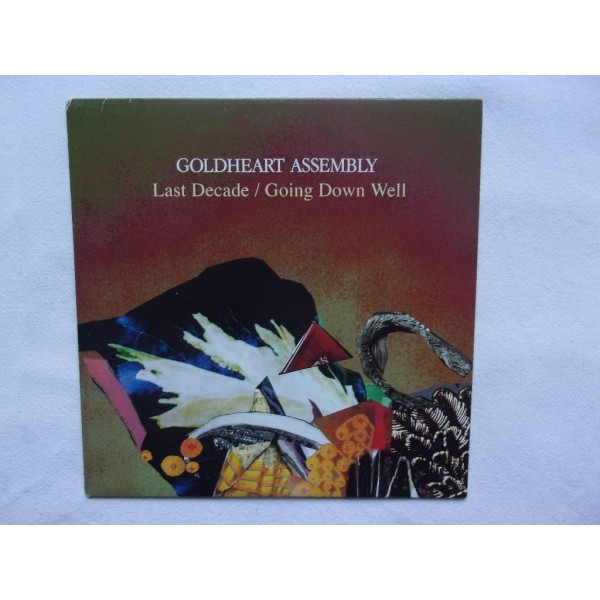 Goldheart assembly - Last decade