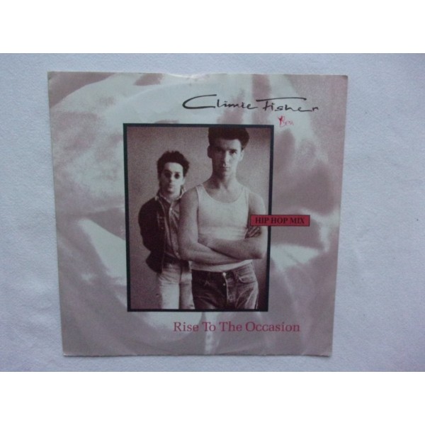 Climie Fisher - Rise to the occasion