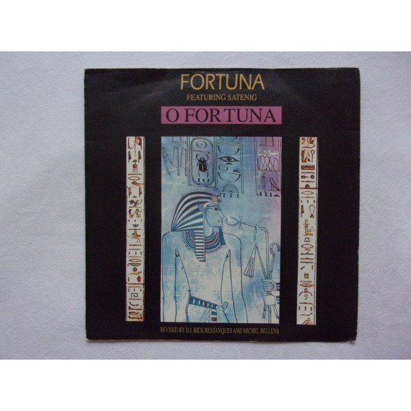 Fortuna - O fortuna