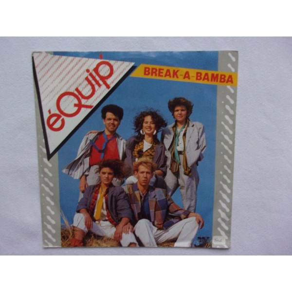 Equipe - Break a bamba
