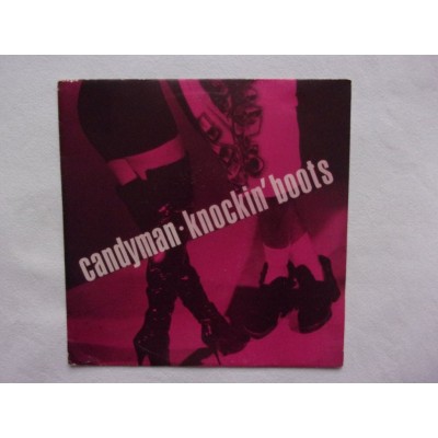 Candyman - Knocking boots