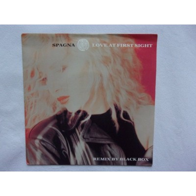 Spagna - Love at first sight