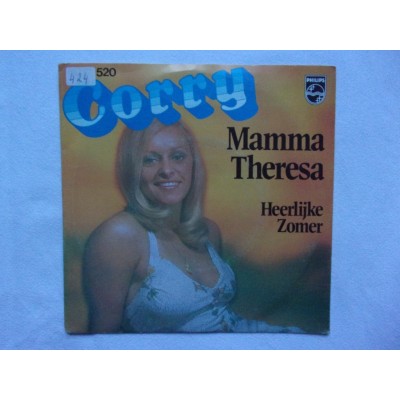 Corry - Mamma Theresa