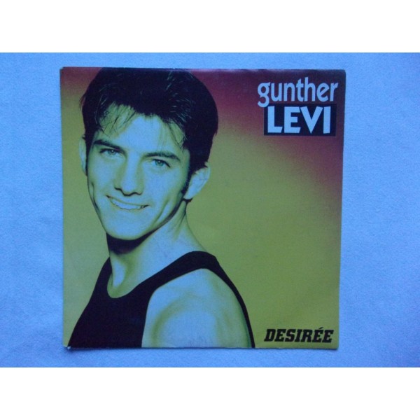 Gunther Levi - Desiree