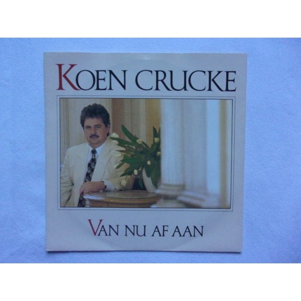 Koen Crucke - Van nu af aan
