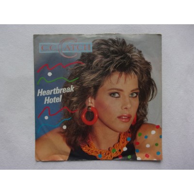 CC Catch - Heartbreak hotel