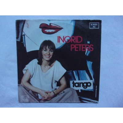 Ingrid Peters - Tango
