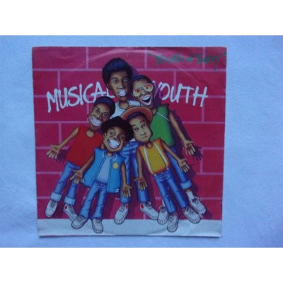 Musical youth - The youth of today