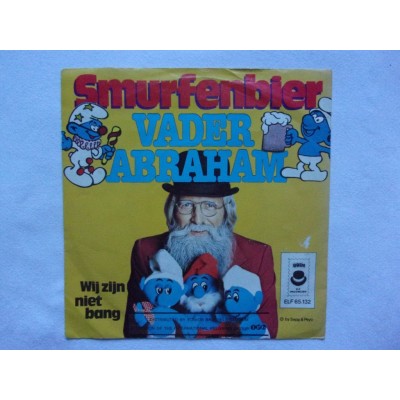 Vader Abraham - Smurfenbier
