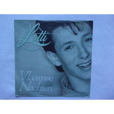 Helmut Lotti - Vlaamse nachten