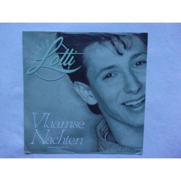 Helmut Lotti - Vlaamse nachten