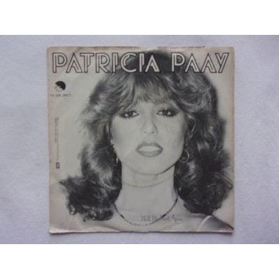 Patricia Paay - Who let the heartache in