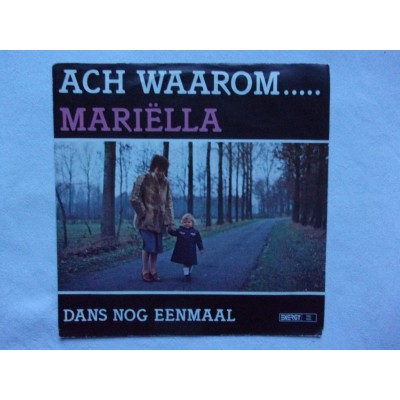 Mariella - Ach waarom toch