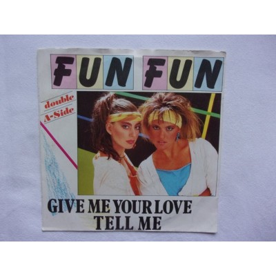Fun Fun - Tell me