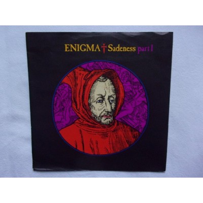 Enigma - Sadeness