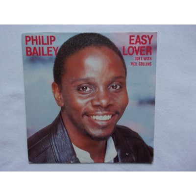 Philip Bailey - Easy lover