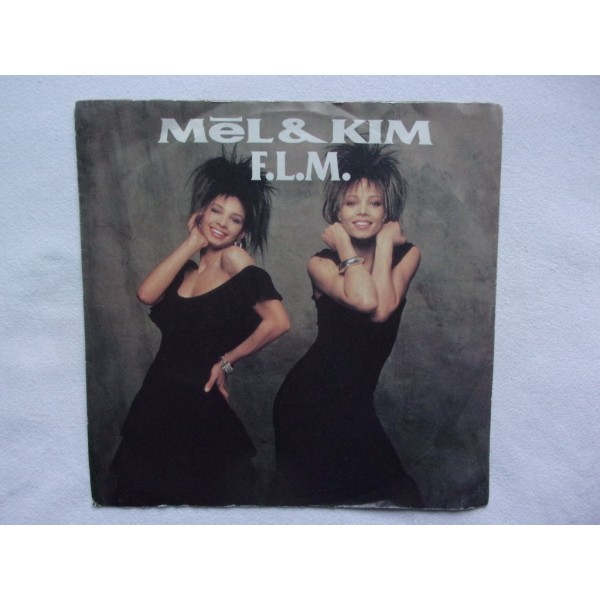 Mel & Kim - FLM