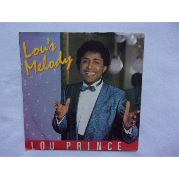 Lou Prince - Lou's medley