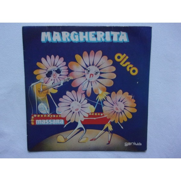 Massara - Margherita