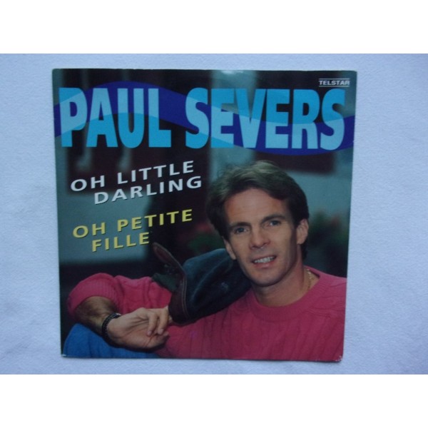 Paul Severs - Oh little darling