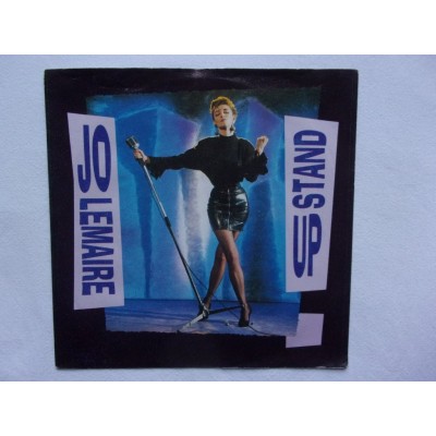 Jo Lemaire - Stand up