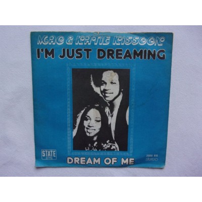 Mac & Katie Kissoon - I'm just dreaming
