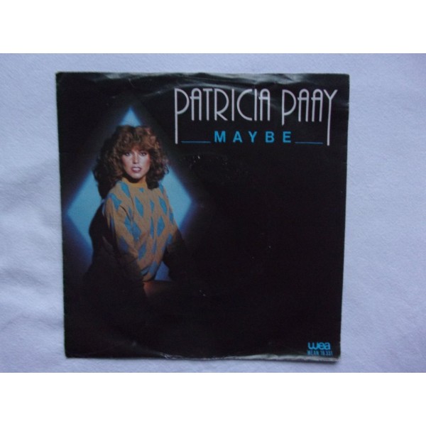 Patricia Paay - Maybe to know him is to love him