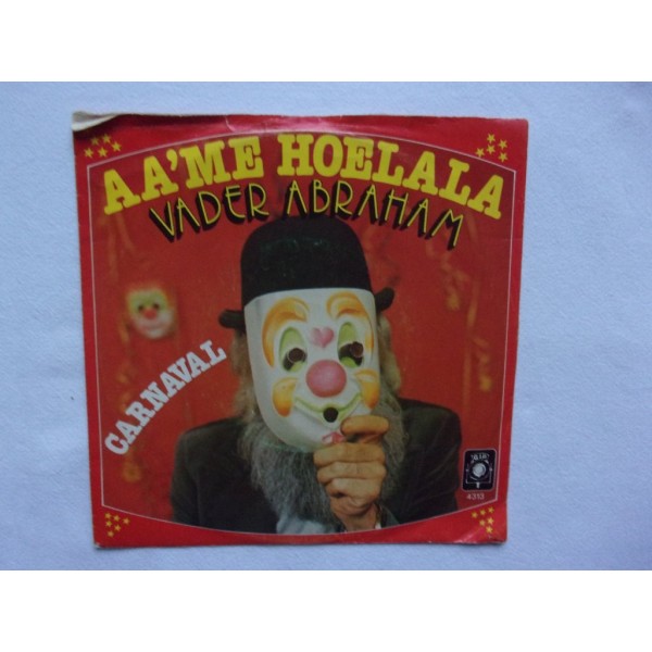 Vader Abraham - Aame hoelala
