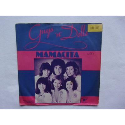 Guys N Dolls - Mamacita
