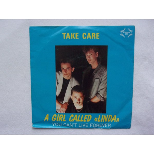 Take care - You can't live forever