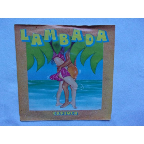 Carioca - Lambada