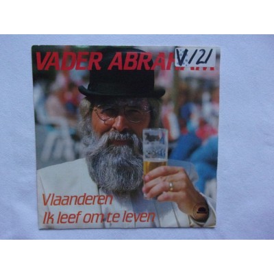 Vader abraham - Vlaanderen