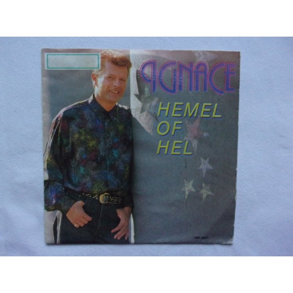 Ignace - Hemel of hel