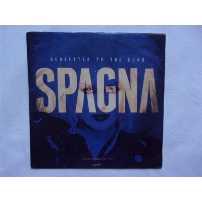 Spagna - Dedicated to the moon