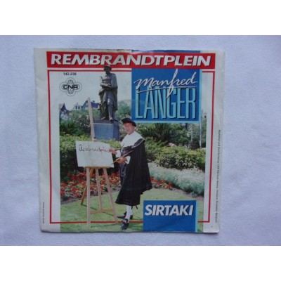 Manfred Langer - Sirtaki