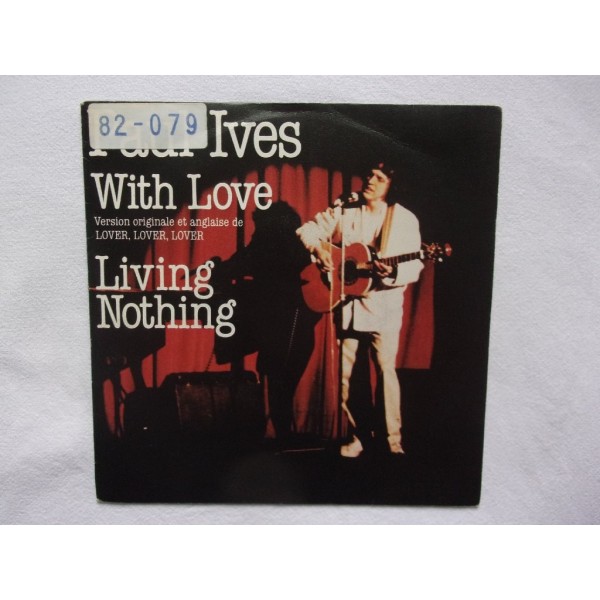 Paul Ives - With love