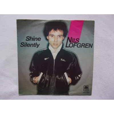 Nils Lofgren - Shine silently