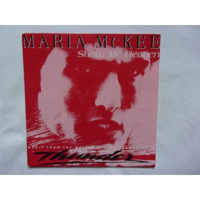 Maria McKee - Show me heaven