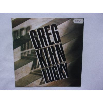 Greg Kihn - Lucky