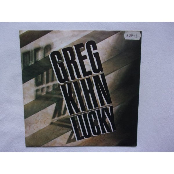Greg Kihn - Lucky