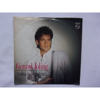 Gerard Joling - Midnight to midnight