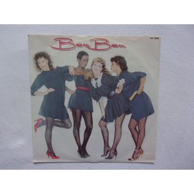 Bon bon - De doordeweekse blues