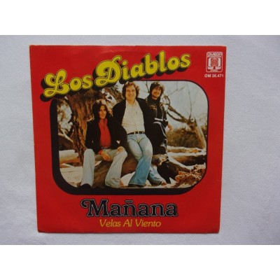 Los Diablos - Manana