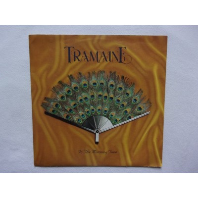 Tramaine - In the morning time