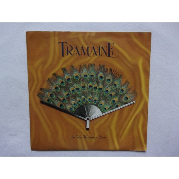 Tramaine - In the morning time