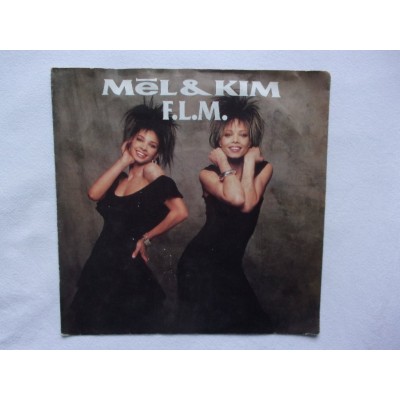 Mel & Kim - FLM