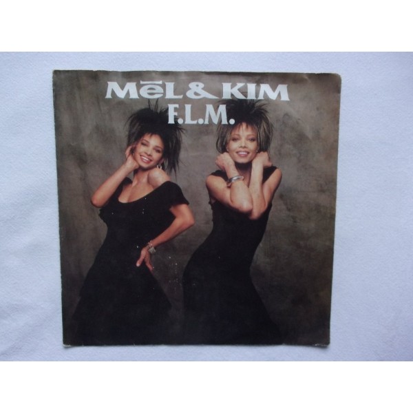 Mel & Kim - FLM