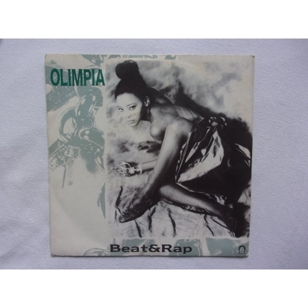 Olimpia - Beat & rap