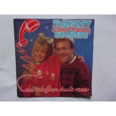 Danny Fabry & Silvy Melody - De telefoon huilt mee